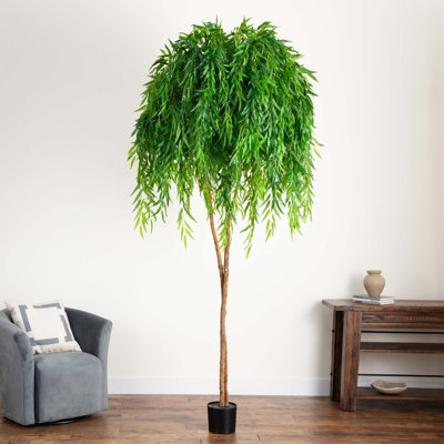 Willow Artificial Tree (Real Touch)