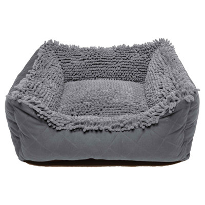 Polyester Pet Bed