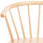 Ensemble de 2 tabourets en bois massif Sheffield-1600573621-1600573618