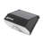 Wagan Outdoor LED Motion Sensor Wall Pack Light with Solar Panels