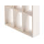ELURA Particle Board / Chipboard Executive Desk-839606001
