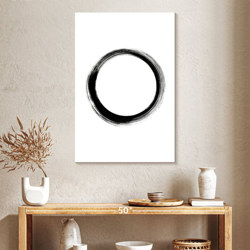 Avery Zen I, 36" H x 24" W