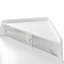 Meuble-lavabo de coin Modern