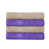 Beige/Purple