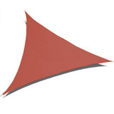12ft x 12ft Triangle Shade Sail