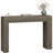 43" Console Table For Entryway, Wooden Entryway Table, Farmhouse Behind Sofa Table For Living Room, Hallway, Entrance, Couch, Entry, Home Decor-1975435193