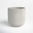 Atna Handmade Concrete Pot Planter-334373880