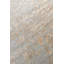 Damash Area Rug in Blue