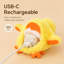 Jouet pour chat Flapping Duck
