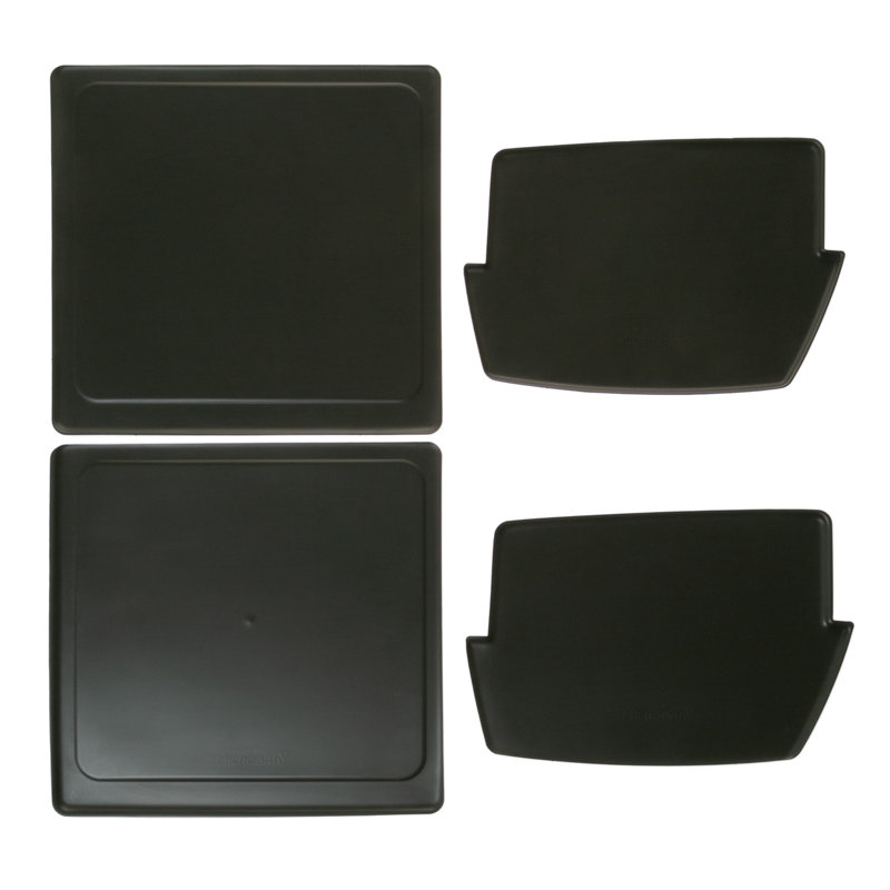 Drawer & Bin Liners with Microban® for Standard Depth Refrigerators