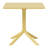 31.5" Outdoor Square Dining Table-945048103