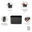 Serviteur de salle de bain Brabantia ReNew-102220468