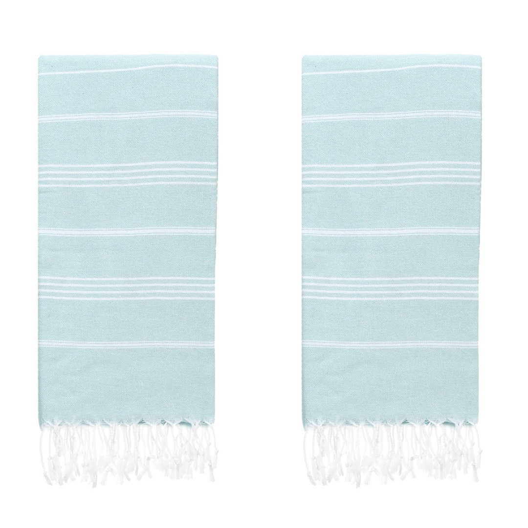 Berenice 2 - Piece Guest Room Case Pack (Set of 2) Dovecove 