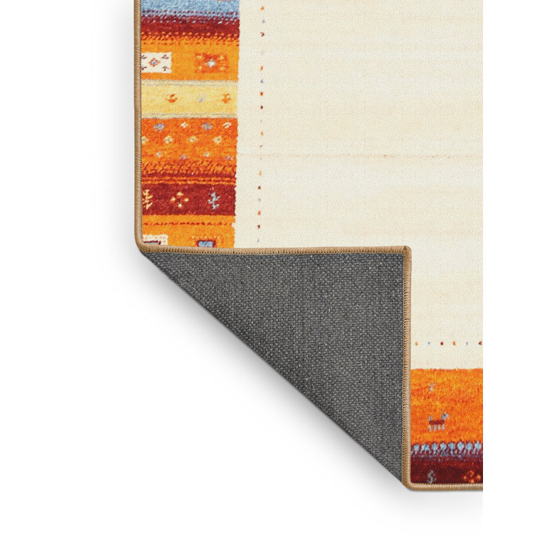 Seliga Indoor Rug, Rectangle 5' x 7'