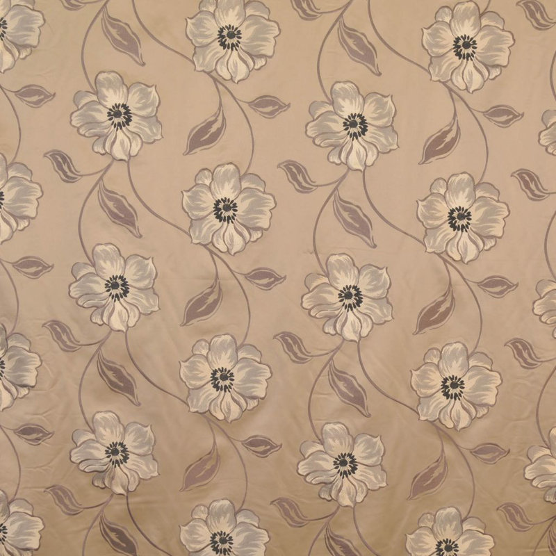 Allure Fabric, Graphite