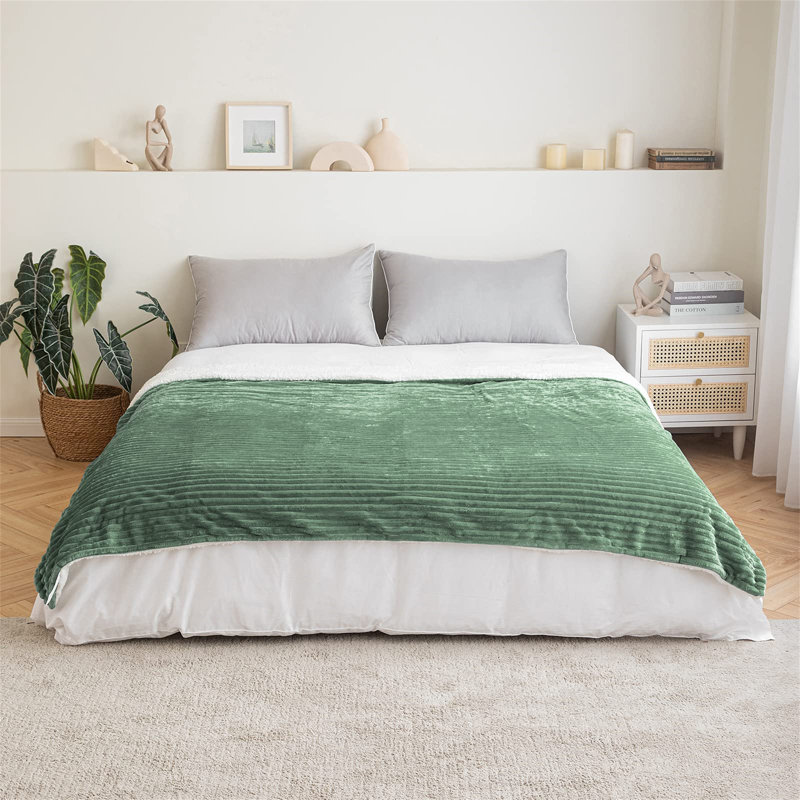 Throw Blanket