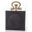 Aamar Metal Wall Clock