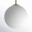 Luminaire suspendu simple à 1 lumière Wilbourn-1831743441-1831743447