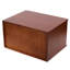 Organisateur de bureau empilable en bois massif Keedie-464931977