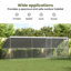 12m² Chicken Coop
