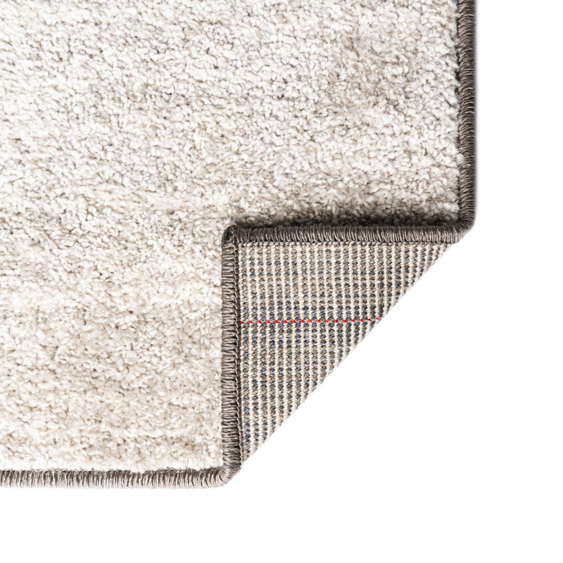 Tapis beige Contemporary Harvest, Rectangle 6 pi x 9 pi