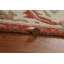 Tapis turc fait à la main 7 x 10