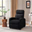 Manual-Push Back Recliner-1517531187
