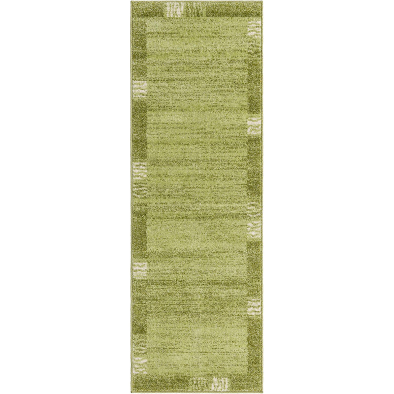 Desdemona Indoor Rug, Runner 2' x 6'