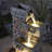 Amily Weather Resistant Fountain with Light