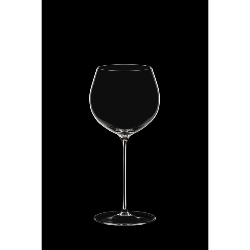 RIEDEL Superleggero Oaked Chardonnay Wine Glass