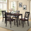 Ensemble repas pour 4 personnes Foxx-596319096-605195446