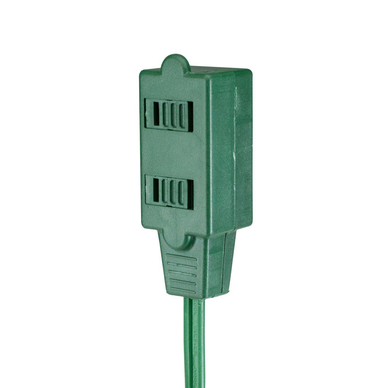 Rallonge électrique d'intérieur