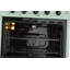 Cuisinière au gaz autoportante 30 po à 4 brûleurs avec four à convection 30 po Classic Retro-57498532