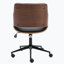 Chaise de bureau ergonomique