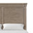 Aniyha 4-Piece Bedroom Set (1 Bed + 1 Nightstand + 1 Dreser + 1 Mirror)-121504806