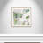 Natural Box Framed