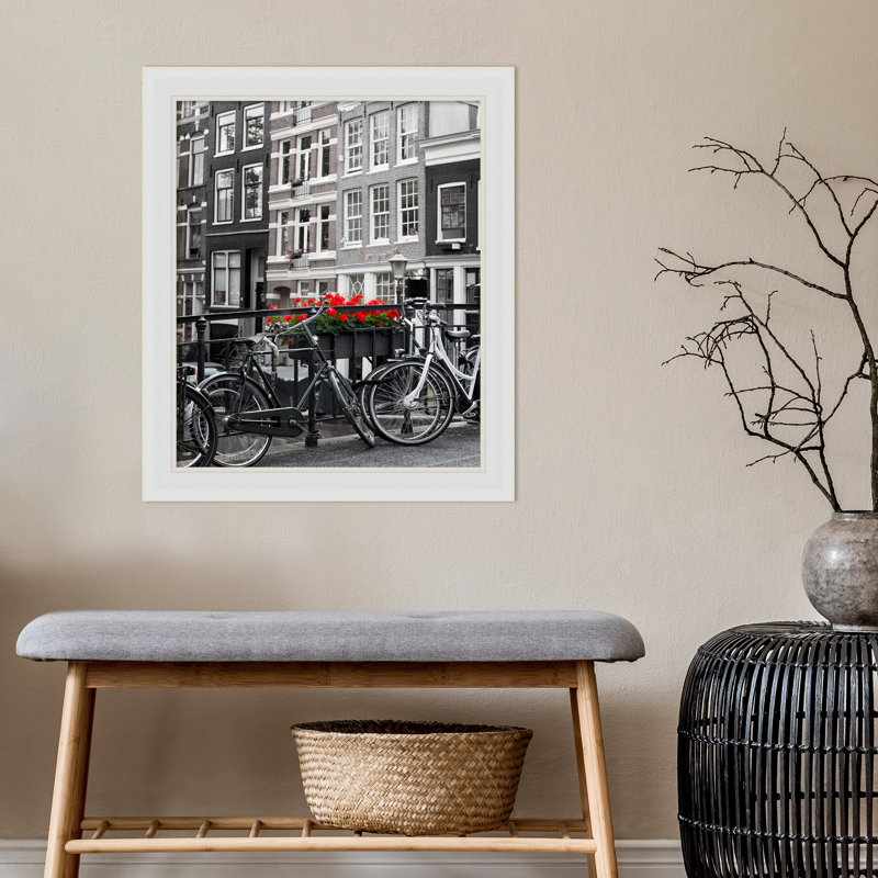 Cadre photo simple Tashara, 20 po x 24 po