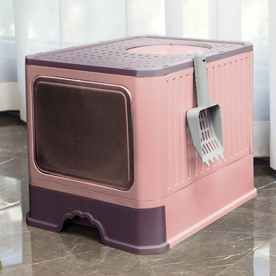 PP Litter Box