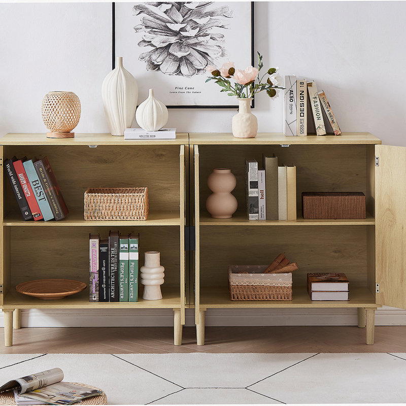 Adje Accent Cabinet