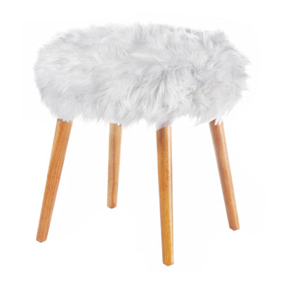 TABOURET FAUX
