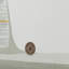 Iora Bedside Crib with Mattress-1647593444