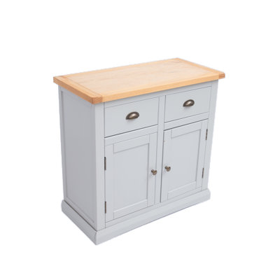 2+2 Sideboard