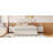 Size Upholstered Platform Bed With 2 Drawers And 1 Size Trundle, Classic Headboard Design,-1959891543