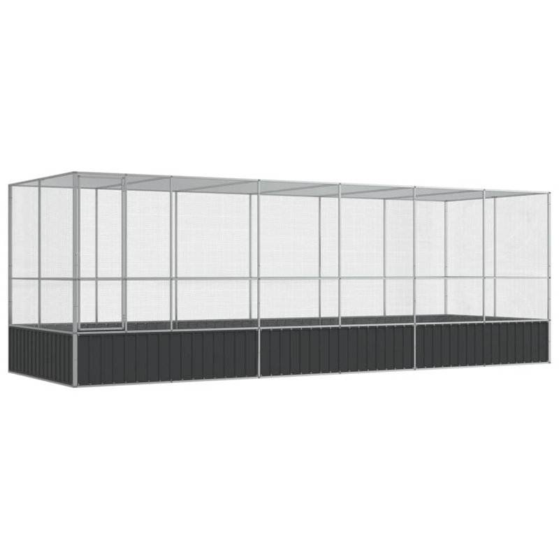 Cellan 212cm Flight Cage