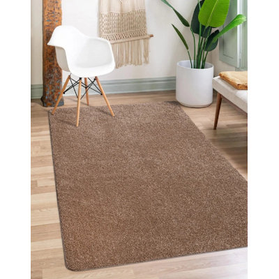 Alya Rug Coffee