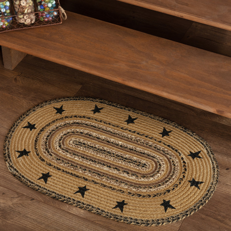 Kettle Grove Geometric Indoor Rug