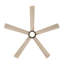 Ventilateur de plafond intelligent DEL 5CCT 56 "Seressa-124319097-124319098