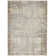 Rush Abstract Area Rug