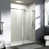 Brushed Nickel est en rupture de stock