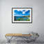 My Favorite Beach Print by Brannon Naito-48619511-48619517